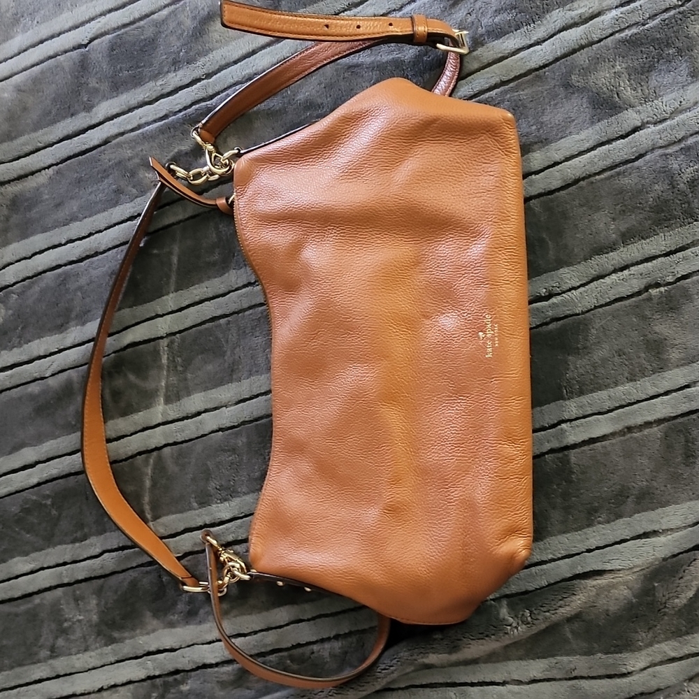 Kate Spade crossbody/shoulder bag